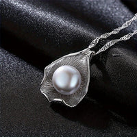Juodas perlas