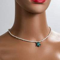 Turquoise