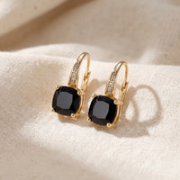 Černý spinel
